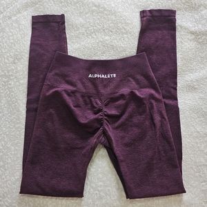 Alphalete Amplify Leggings